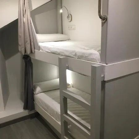 Hostel Getaria * Getaria