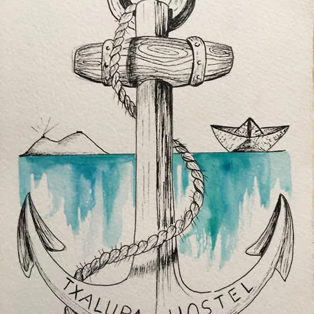 Hostel Hostel Getaria