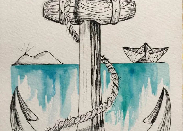 Hostel Hostel Getaria