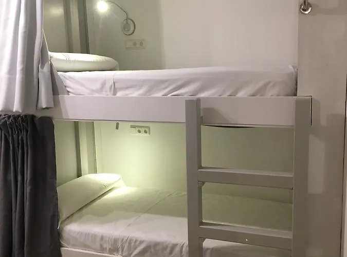 Hostel Hostel Getaria Getaria