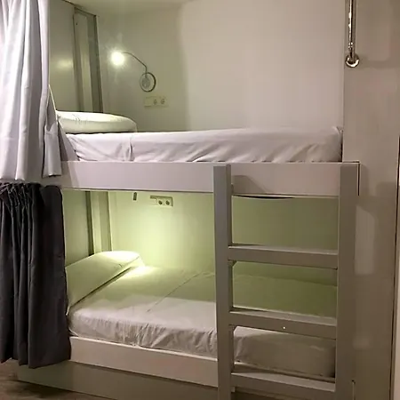 Auberge de jeunesse Hostel Getaria Getaria