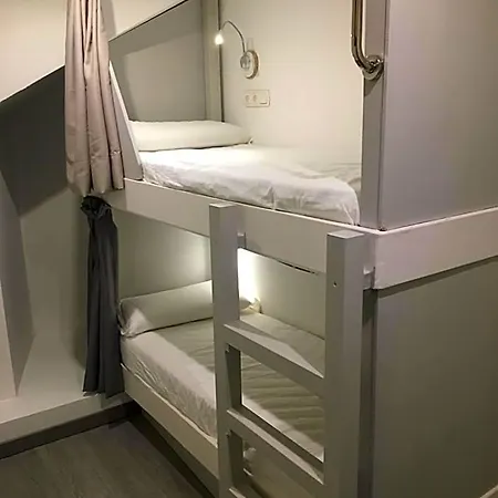 Hostel Getaria