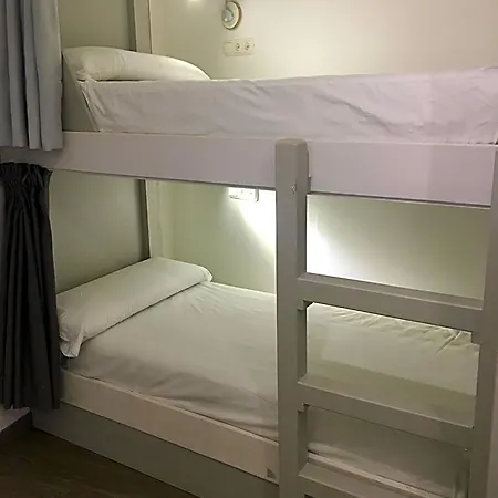 Hostel Getaria Auberge de jeunesse Getaria