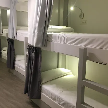 Hostel Getaria Auberge de jeunesse Getaria