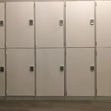 Hostel Getaria * Getaria