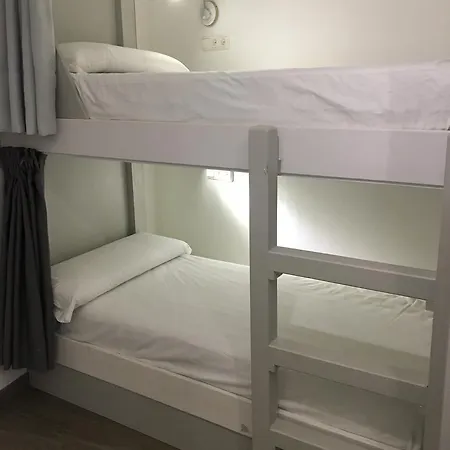 Hostel Getaria Vandrarhem
