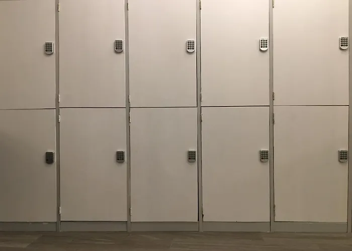 Hostel Getaria * Getaria