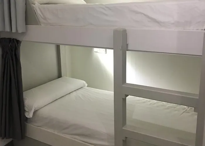 Hostel Getaria Hostel