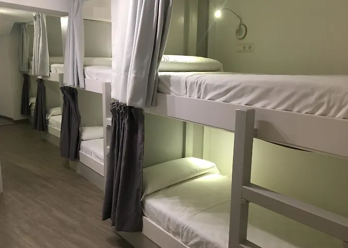 Hostel Getaria Vandrerhjem Getaria