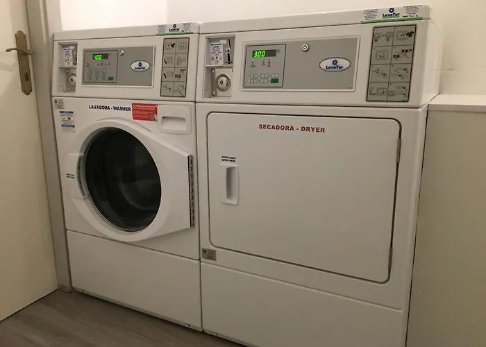 Hostel Getaria Vandrerhjem