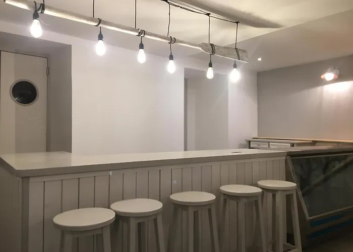 Hostel Getaria Vandrerhjem